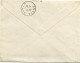 WALLIS ET FUTUNA LETTRE RECOMMANDEE DEPART PROTECTORAT FRANCAIS 22 JANV 39 WALLIS POUR LA FRANCE - Covers & Documents