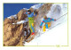 P-23-HE-1564 : SKI HORS PISTE - Sports D'hiver