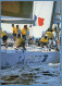 Variété PIQUAGE A CHEVAL Entier Postiers Autour Du Monde  N° 2831 CP 1993 Neuf (pas Com. !) - Briefe U. Dokumente