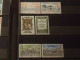 Caisse Bleu / EUROPA / ANDORRE Sélection De Bonnes Valeurs , Forte Cote !!!!! SUPERBE - Collections