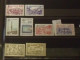 Caisse Bleu / EUROPA / ANDORRE Sélection De Bonnes Valeurs , Forte Cote !!!!! SUPERBE - Collections