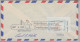 USA  Alaska Cover Polar Bear Local Post Deadhorse Prudhoe Bay Signature  Ca Deadhorse MAY 5 1986 (WW152) - Forschungsstationen & Arctic Driftstationen