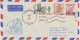 USA  Alaska Cover Polar Bear Local Post Deadhorse Prudhoe Bay Signature  Ca Deadhorse MAY 5 1986 (WW152A) - Forschungsstationen & Arctic Driftstationen