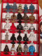 TC22 / Jeu De Sociétè STAR WARS édition E . LECLERC Complet TTB - Autres & Non Classés