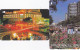 Vietnam 2 Phonecards GPT  - - - City 102MVSA, 97MVSA - Vietnam