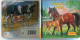 Boekje Voor Kleuters - Moeder En Kind - Uitgegeven 1997 Pestalozzi Verlag Munchen - Nl Kalshoven Productions Boardbook - Juniors