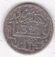 Protectorat Français. 1 Dirham (1/10 RIAL) AH 1321 Londres - 1903, En Argent, Lec# 130 - Marruecos