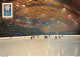 Xe JEUX OLYMPIQUES D'HIVER►GRENOBLE 1968►LA PATINOIRE►ARCHITECTE GUICHARD►HOCKEY SUR GLACE►LOGO J.O - Jeux Olympiques