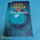 Clive Cussler - Akte Atlantis - Science-Fiction