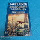 Larry Niven - Brennans Legende - Fantascienza