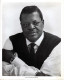 Oscar Peterson (1925-2007) - Canadian Virtuoso Jazz Pianist -4 PHOTOS -26X20cm - Affiches & Posters