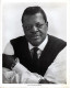 Oscar Peterson (1925-2007) - Canadian Virtuoso Jazz Pianist -4 PHOTOS -26X20cm - Manifesti & Poster