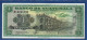 GUATEMALA - P. 52f -  1 Quetzal 03-01-1969 VF+, Serie B1929103B - Guatemala