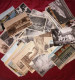 Cartes Postales Ancienne - Semi Modernes - Modernes - Lot De 500 Cartes De Belgique - France Et Divers - 500 Postcards Min.