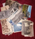 Cartes Postales Ancienne - Semi Modernes - Modernes - Lot De 500 Cartes De Belgique - France Et Divers - 500 Postcards Min.