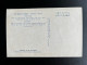 ISRAEL 1955 TRIBES OF ISRAEL NAPHTALI MAXIMUM CARD 08-11-1955 - Cartes-maximum