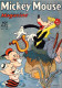 Disney - Carte Postale Moderne - BD 34 Mickey Mouse Magazine - Petit Cochon - Dessin Animé - Hibou - Otros & Sin Clasificación