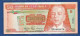 GUATEMALA - P. 77b – 50 Quetzales 03.01.1990 UNC Serie GA9360278 - Guatemala