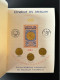 Paraguay 1965 Mi. Bl. 67 II Gold Or Silver Argent Olympic Games Tokyo Tokio 1964 Jeux Olympiques Coins Olympia Sport - Paraguay