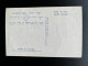 ISRAEL 1956 TRIBES OF ISRAEL GAD MAXIMUM CARD 10-01-1956 - Maximumkarten