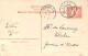 PAYS BAS - VEERE - Kampveersche Toren - Carte Postale Ancienne - Other & Unclassified