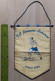 FC Jeunesse Schieren Luxembourg  Football club Fussball Futebol Soccer Calcio PENNANT, SPORTS FLAG ZS 5/19 - Habillement, Souvenirs & Autres