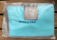 Trousse De Toilette Amenity Kit Bleue Blue Air France Business Class / Contenu Intact / Sous Emballage D'origine Scellé - Geschenke