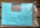 Trousse De Toilette Amenity Kit Bleue Blue Air France Business Class / Contenu Intact / Sous Emballage D'origine Scellé - Regalos