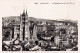 SUISSE - Lausanne - La Cathédrale Vue De La Tour Bel-Air - Carte Postale Ancienne - Lausanne