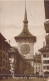 SUISSE - Bern - Zeilglockenturm - Carte Postale Ancienne - Bern