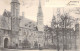 PAYS BAS - Abdij - MIDDELBURG - Carte Postale Ancienne - Autres & Non Classés