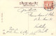 PAYS BAS - MIDDELBURG - Abdij - Gebouwen - Carte Postale Ancienne - Autres & Non Classés