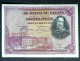 ESPAÑA 25 PESETAS 1928 VELAZQUEZ / SERIE B EBC - 1-2-5-25 Peseten