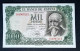 ESPAÑA BILLETE 1000 PESETAS 1971 BANCO DE ESPAÑA SC/UNC - 1000 Pesetas