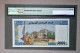 DJIBOUTI 2000 FRANCOS 2005 PMG 66 EPQ Gem Uncirculated - Dschibuti