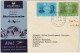 MAURITIUS - 1962 B.O.A.C. First Flight Cover MAURITIUS TO LONDON - Special Date Stamp - Mauricio (...-1967)