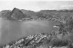 SUISSE - Lago Di Lugano - Monte S.Salvatore - Carte Postale Ancienne - Mon