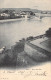 SUISSE - Basel - Rhein Mit Ptalz - Carte Postale Ancienne - Basilea