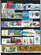 China 2021 Whole Full Year Set MNH** - Años Completos