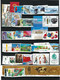 China 2021 Whole Full Year Set MNH** - Full Years