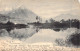 SUISSE - Interlaken - Blick Auf Niesen Und Stockhorn - Carte Postale Ancienne - Interlaken