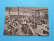 Passy-Froyennes - L'Atelier Du Bois ( Edit. P.I.B. ) Anno 1934 ( Zie / Voir SCANS ) ! - Doornik