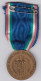 Médaille Fasciste Italienne COLONIE ESTIVE FASCI ITALIANI ALL' ESTERO  A.XV - Italy