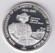 TURKS & CAICOS - 20 Crown  1991 En Argent - Turks En Caicoseilanden