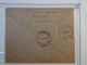 C CONGO BELGE BELLE  LETTRE RR +++  1939 PAR AVION SABENA+PETIT BUREAU GOMA A UNSUMBURA ++ AFFR. INTERESSANT+++ + - Storia Postale