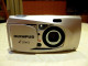 OLYMPUS  Appareil Photo APS IZoom 75 Camera Avec Dragonne - Appareils Photo