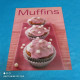 Muffins - Comidas & Bebidas