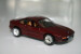 Matchbox Lesney MB49-H/2-H12 BMW 850i "ULTRA CLASS" 1993 + Certificate - Matchbox