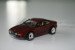 Matchbox Lesney MB49-H/2-H12 BMW 850i "ULTRA CLASS" 1993 + Certificate - Matchbox