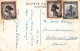 B01-422 237 X2 244A Curiosité Carte Postale De Madeire Postée Au Congo Belge Vers La Suisse - 1884-1894